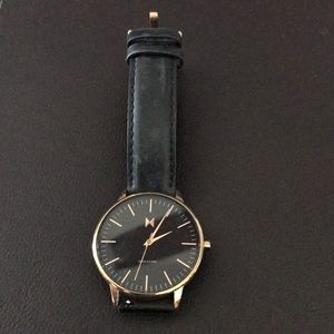 Black MVMT